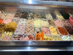 -筒骨麻辣烫(永同昌公寓胜明花园店)