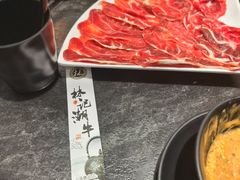 -林记潮牛·牛肉火锅(上马墩店)