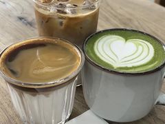 -洄归山也·高空C位湖景下午茶(东方之门店)
