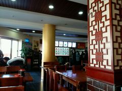 -美玲拉面(鞍山西道店)