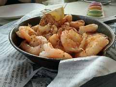 -一棵树·意大利西餐厅One Tree(新城店)