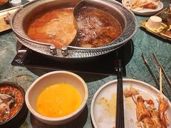 -牛New寿喜烧(龙湖金沙天街店)