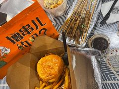 -Devils’ Brewery小恶魔精酿啤酒(泛海美式熏肉店)