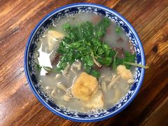 -苏生镇江鸭血粉丝(永泰国际广场店)