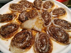 -古道村落(温汤店)