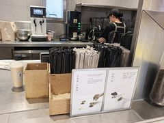 -喜茶(振华商厦店)