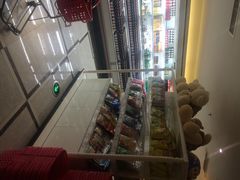 欢唱KTV(金星店)-欢唱KTV(东街店)
