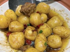 -黄泥岗·地道湖北菜(奥特莱斯店)