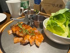-小大董·烤鸭(王府井apm店)