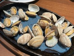 -萨莉亚意式餐厅(杭州西溪龙湖天街店)