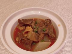 -福州天元国际威斯汀酒店·中国元素餐厅