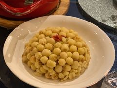 莲子甜烧白-天府掌柜(九眼桥店)