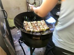 -周记热干面豆皮大王(桃花东街店)