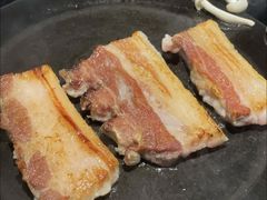 -韩时烤肉(丰科万达广场店)