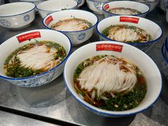 -公交新村粉店(赤岗冲店)