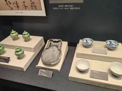 -余姚博物馆