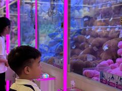 -我要抓娃娃(武进吾悦广场店)