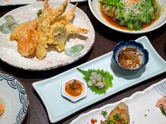 -江户前日本料理(瑞诗酒店店)