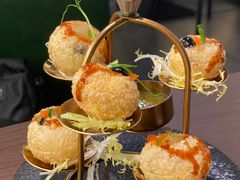 -Shantek象提南亚西餐厅&Bistro(淮海中路店)