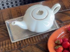 -良木缘咖啡西餐(蜀汉路店)
