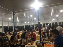 -五洞培记山庄·鲜牛肉火锅
