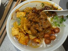 -小豆海棠(嘉兴路店)