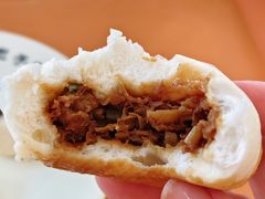 -庆丰包子铺(白塔寺店)