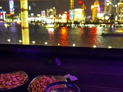 -外滩8号 whisky bar(金延大厦店)