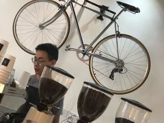-常识咖啡common sense(春熙路店)