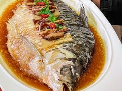 -香港狮子山下·明星粤菜餐厅(北苑店)