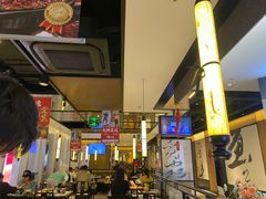 -江边城外烤全鱼(世茂广场店)