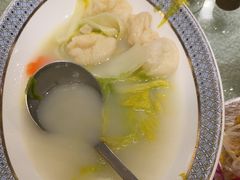 -顺轩海鲜火锅酒家