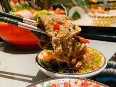 -椒行天下·干锅·牛蛙(万宝店)