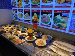-老德州四合院·德州菜(天衢路店)
