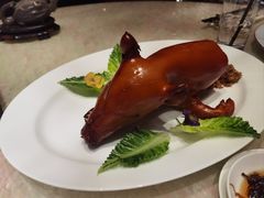 -8餐厅(新葡京酒店)