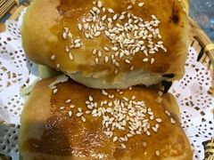 -山玲湾新疆菜(立清路店)