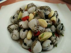 -莲花公园煎蟹(总店)