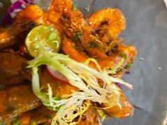 -周渝食惦·酸菜鱼精致川菜(横岗店)