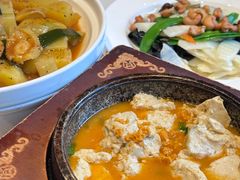 -双合园·海鲜水饺青岛菜(万佳广场店)