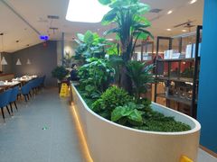 -悦海·家宴·冰花皮皮虾大锅贴(宝龙店)