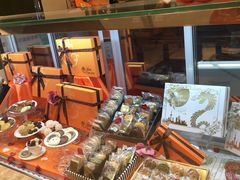 -檬舒舒MonChouChou(环球金融中心店)