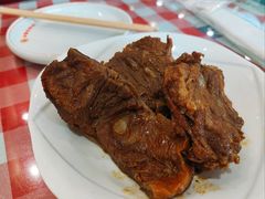 -小慧莜面村(青东店)