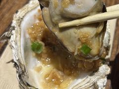 -蚝堡海鲜·威海菜·海肠捞饭·烧烤·亚洲吃蚝公司(幸福门店)