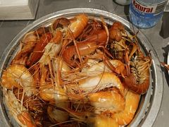 -一方渔歌蒸汽海鲜自助(文化路万达广场店)