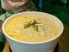 -粗茶淡饭·隐庐私厨(东亭店)