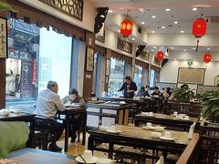 -一楼食业·美食人家