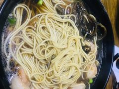-董记面馆(漳州二路店)