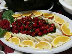 -香满居张记小厨私房菜(青岛站店)