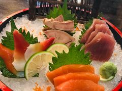 -梅亭居酒屋(中大国际店)