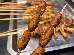 -东北烧烤王(阳春里店)